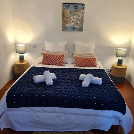 La Ferme Constantin Βίλα Fayence Εξωτερικό φωτογραφία