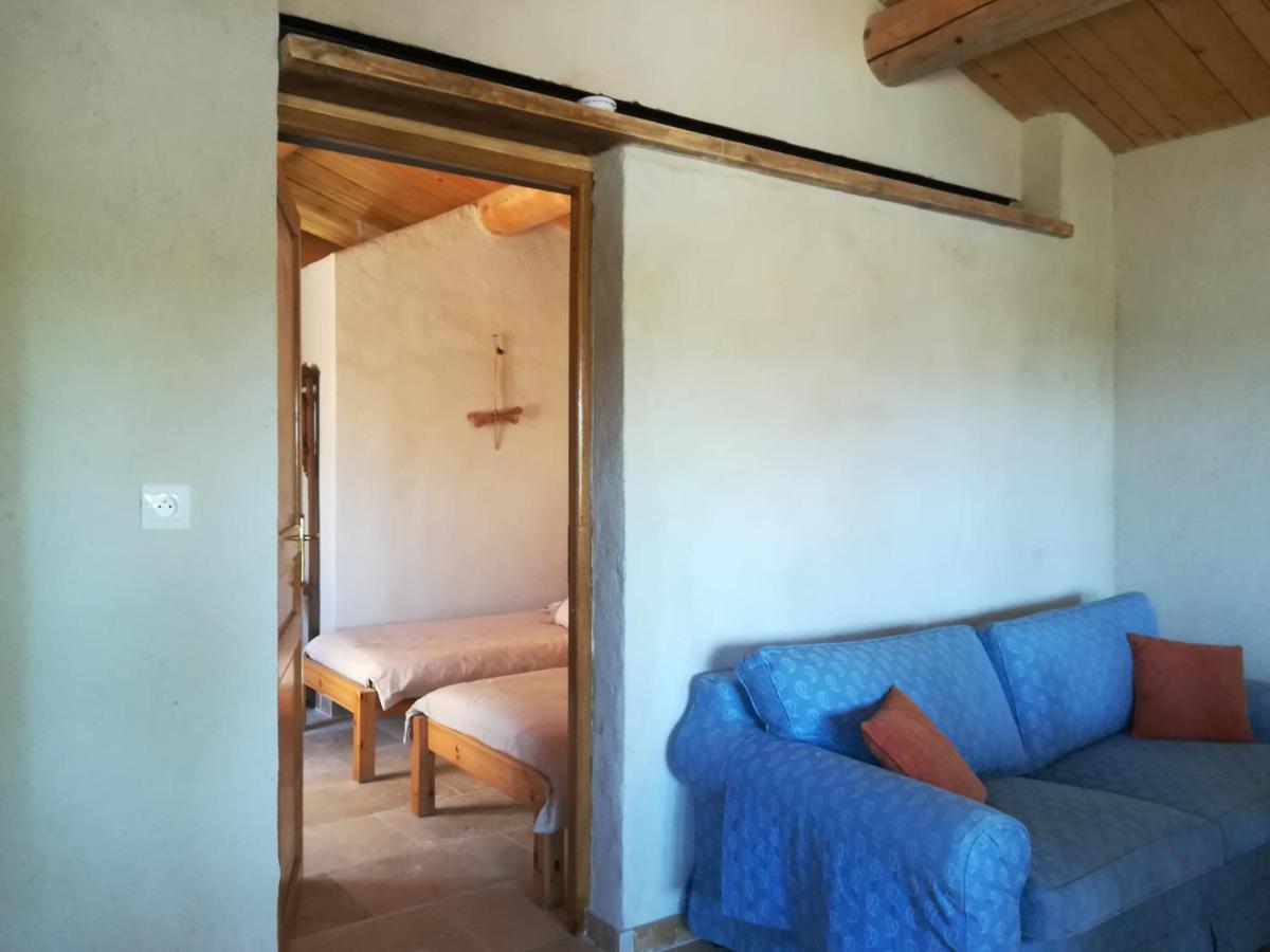 La Ferme Constantin Βίλα Fayence Εξωτερικό φωτογραφία