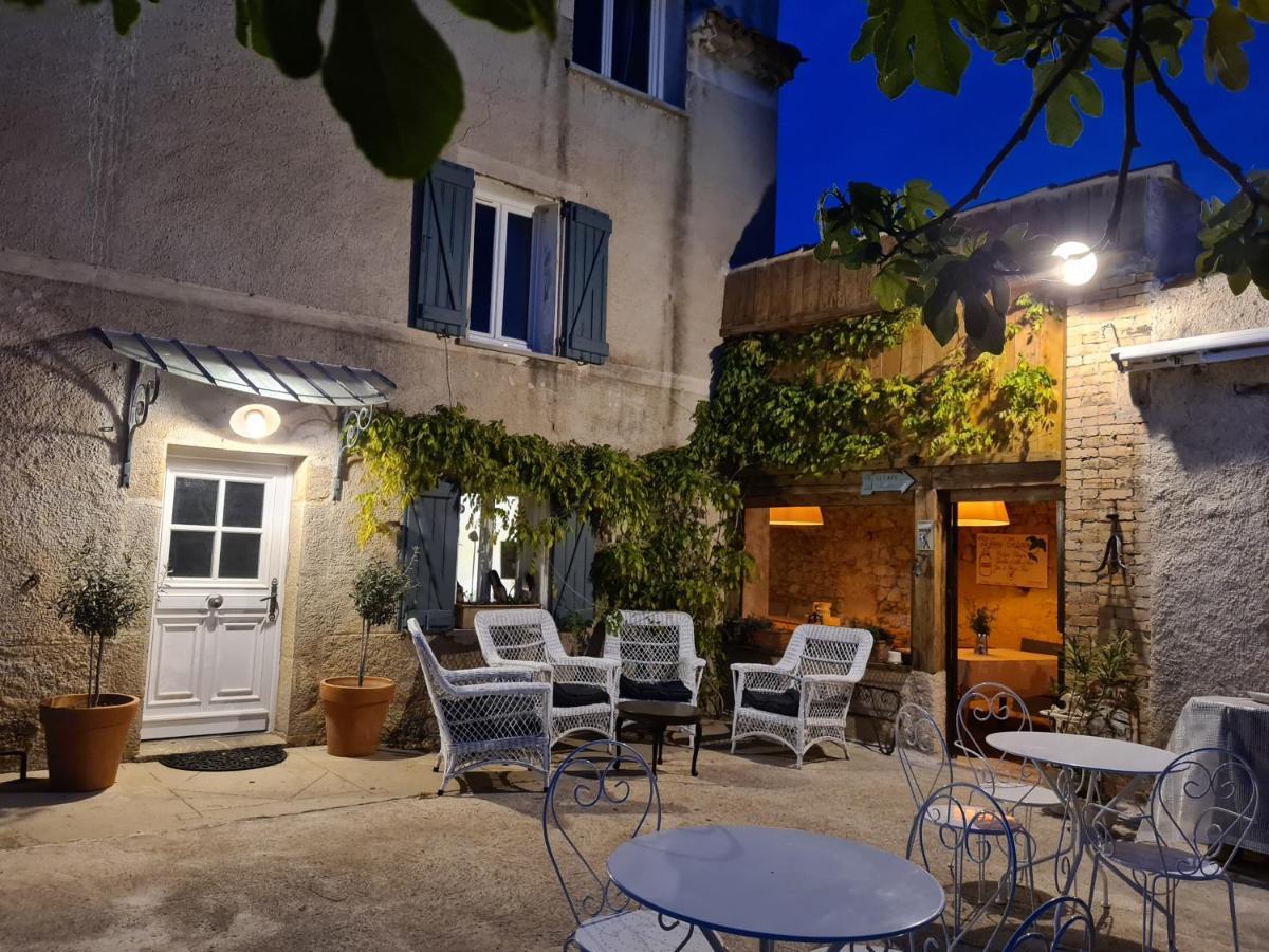 La Ferme Constantin Βίλα Fayence Δωμάτιο φωτογραφία