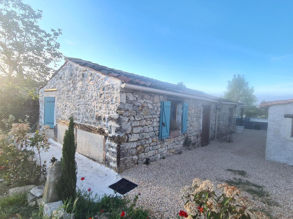 La Ferme Constantin Βίλα Fayence Δωμάτιο φωτογραφία