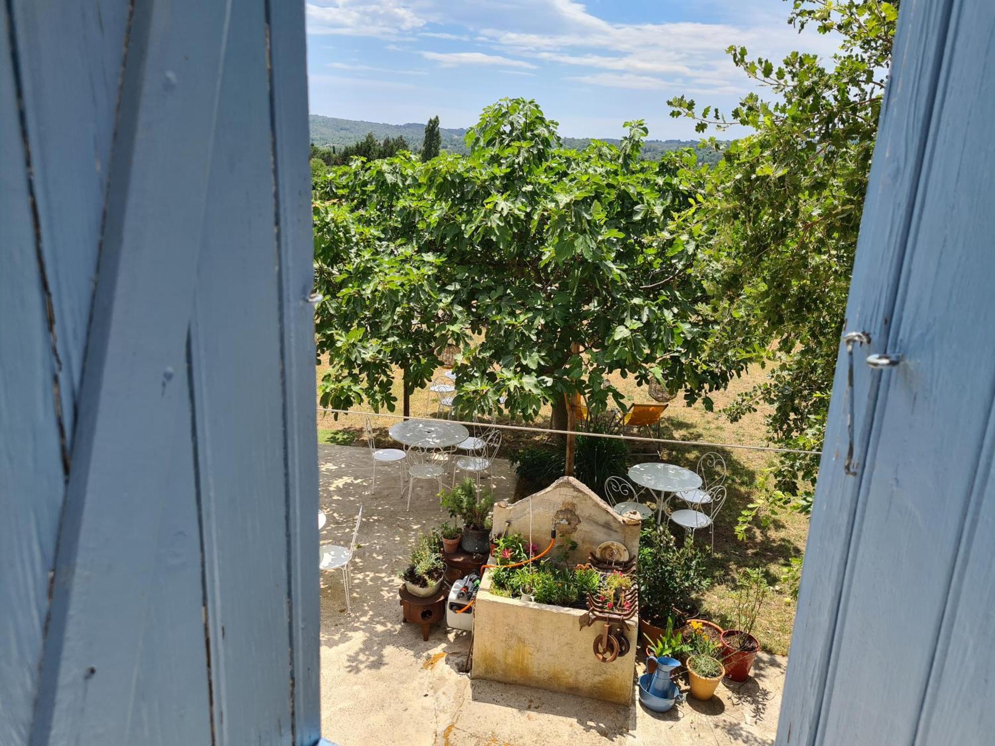 La Ferme Constantin Βίλα Fayence Δωμάτιο φωτογραφία