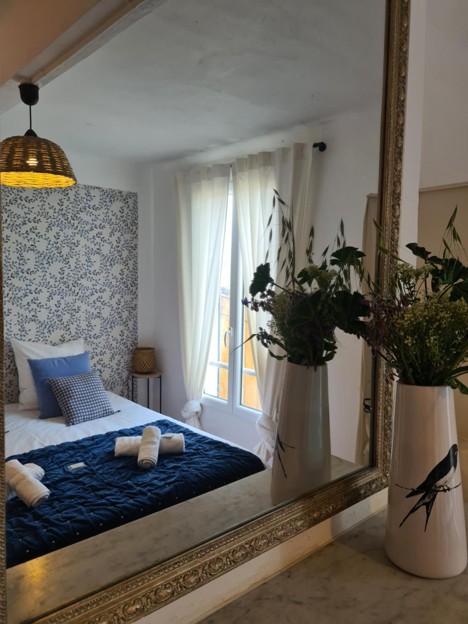 La Ferme Constantin Βίλα Fayence Δωμάτιο φωτογραφία