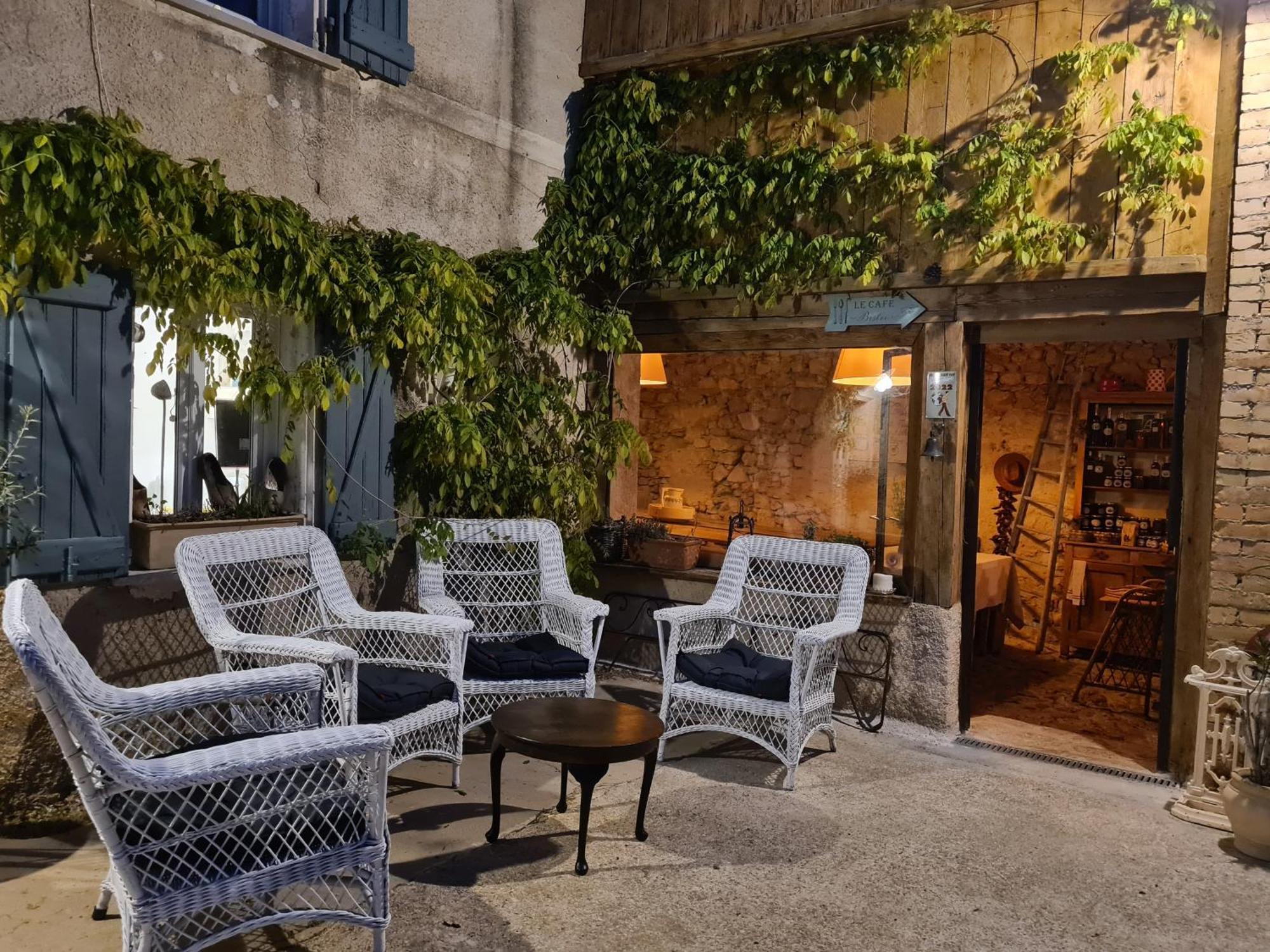 La Ferme Constantin Βίλα Fayence Δωμάτιο φωτογραφία